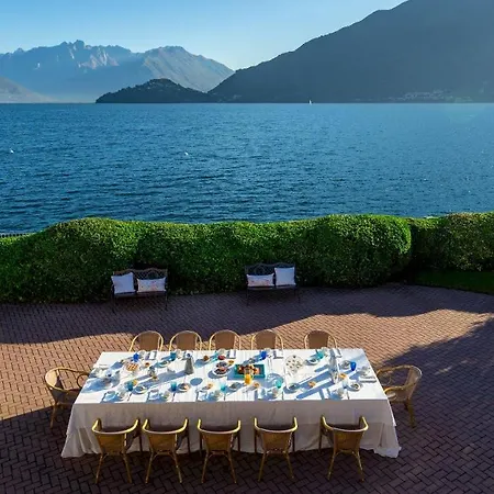 וילה Alba Del Lario 12&2, Emma *