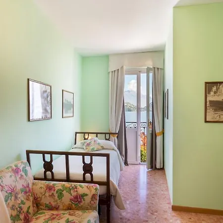 וילה Alba Del Lario 12&2, Emma