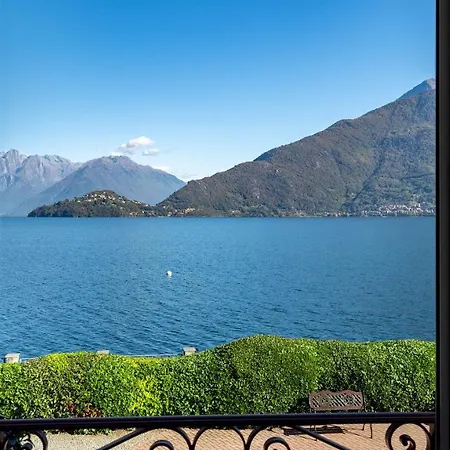Alba Del Lario 12&2, Emma וילה Pianello Del Lario