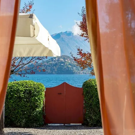Alba Del Lario 12&2, Emma וילה *
